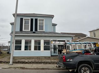 100 Fort Wayne Ave, Richmond, IN