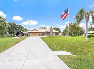 1151 SW 85th Way, Okeechobee, FL 34974