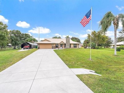 1151 SW 85th Way, Okeechobee, FL, 34974