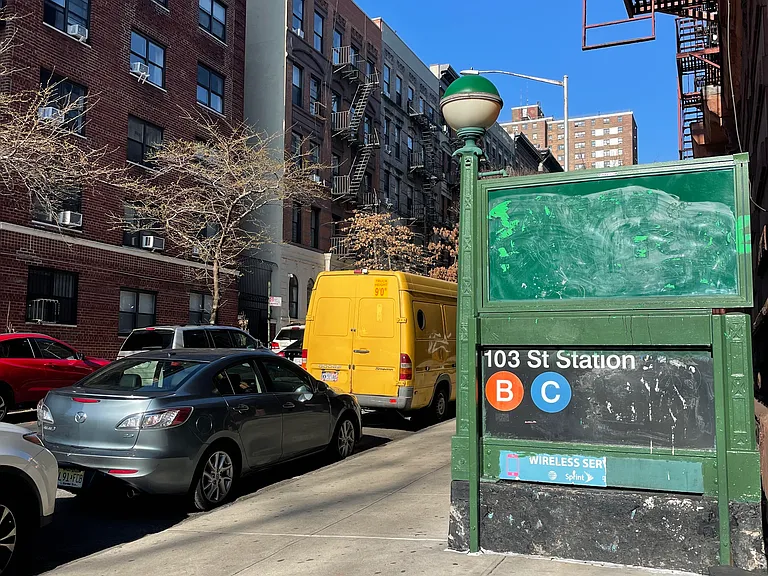 4 W 103rd St #3A — Photo 8