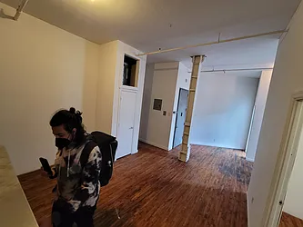 Rented by Garden Management