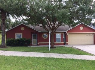 1496 Muir Cir, Clermont, FL 34711