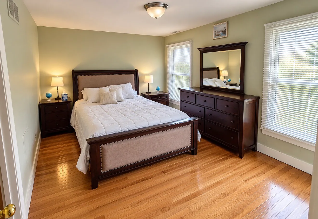 3 bed, 1380 sqft, $2,650 — Photo 4