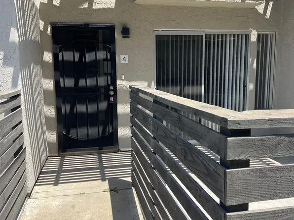 Bostonian Terrace Townhouses, 1322 N 1st St APT 4, El Cajon, CA 92021