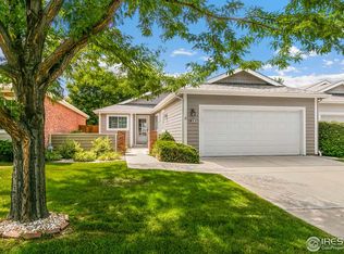 900 Arbor Ave UNIT 44, Fort Collins, CO 80526