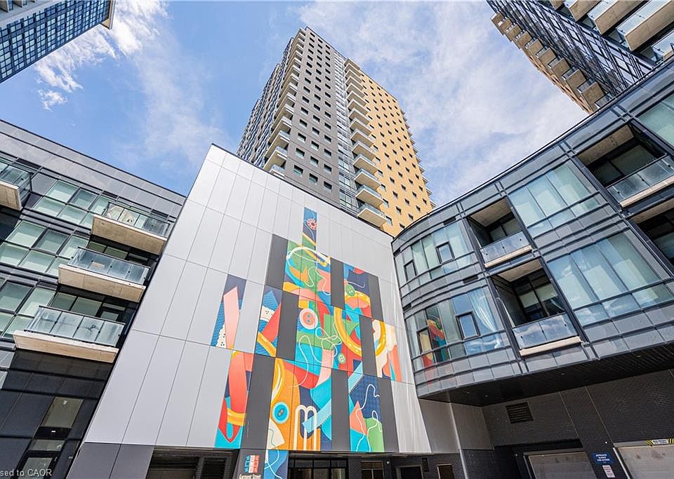 1st image of 104 Garment St #1302