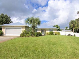 258 Dickens Ave, Sebastian, FL 32958