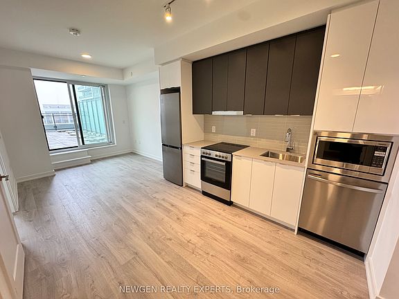 5th image of 9763 Markham Rd #A-201