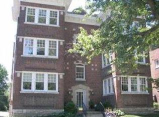 2050 Lafayette Ave APT 3W, Saint Louis, MO 63104