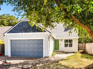 6860 SW 188th Ave, Beaverton, OR 97007