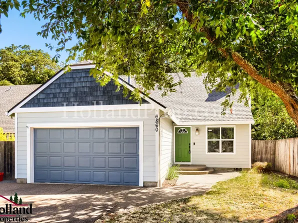 6860 SW 188th Ave, Beaverton, OR 97007