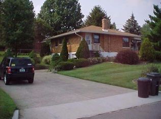 505 Timberlake Ave, Erlanger, KY