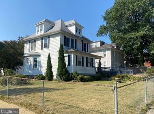 2577 Irving St NE, Washington, DC 20018