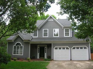 9107 Fairbridge Rd, Charlotte, NC 28277