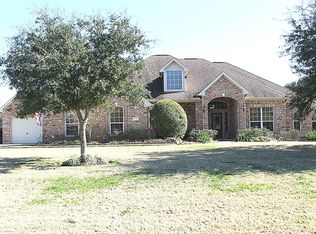 32707 Whitehaven Pl, Weston Lakes, TX 77441