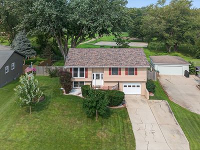 9418 Golden Valley Dr, Norwalk, IA, 50211