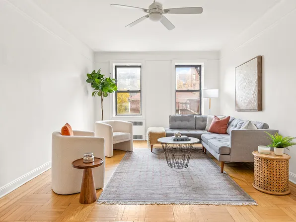 81 Ocean Parkway image 1 of 5