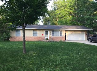 4052 Park Lane St, Traverse City, MI 49686