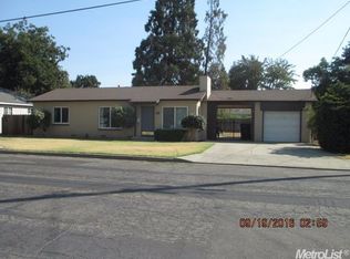 1620 Merritt St, Turlock, CA 95380