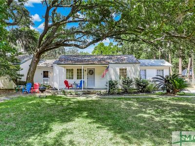 10 Hopecrest Ave, Savannah, GA, 31406