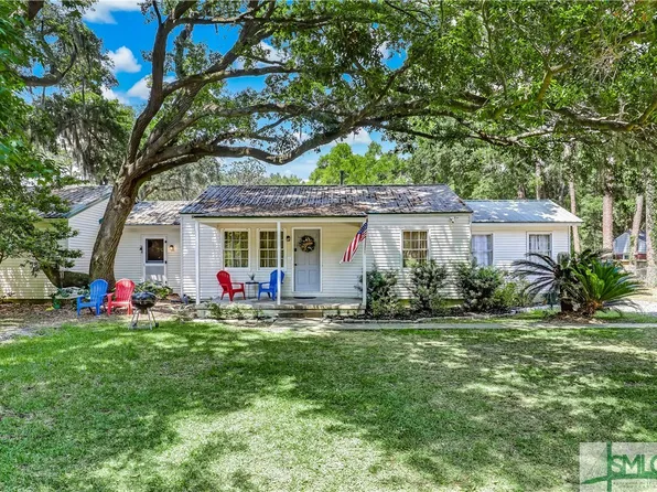 10 Hopecrest Avenue, Savannah, GA 31406