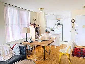 Rented by Citi Habitats