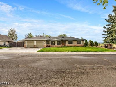 1607 Olua St, Minden, NV, 89423