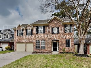 6611 Emerald Ash Ct, Humble, TX 77346