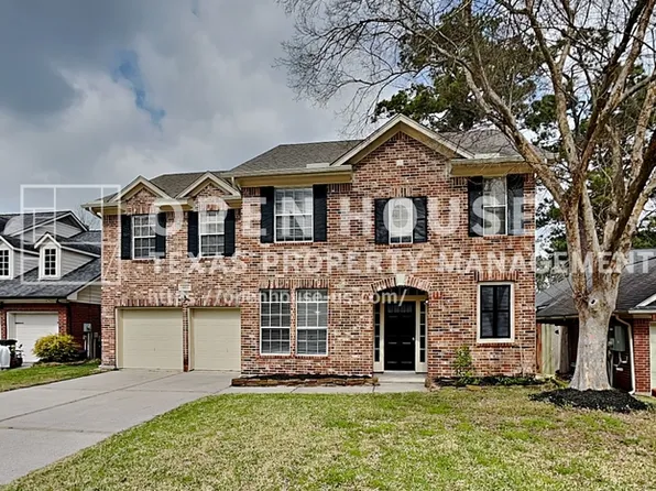 6611 Emerald Ash Ct, Humble, TX 77346