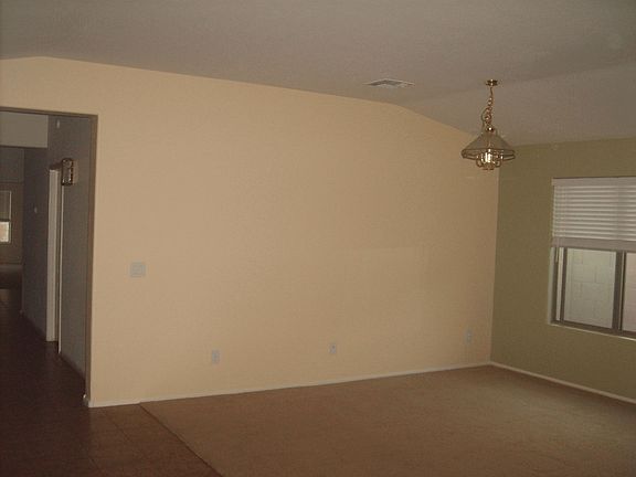 Living/Dinning romm