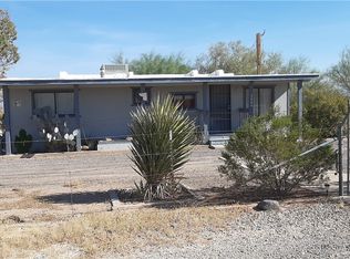 3564 N Egar Rd, Golden Valley, AZ 86413
