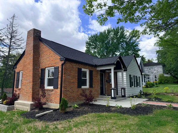 69 N Cherry St, Mount Gilead, OH 43338