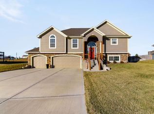 14168 Brookstone Ct Basehor KS 66007 Zillow