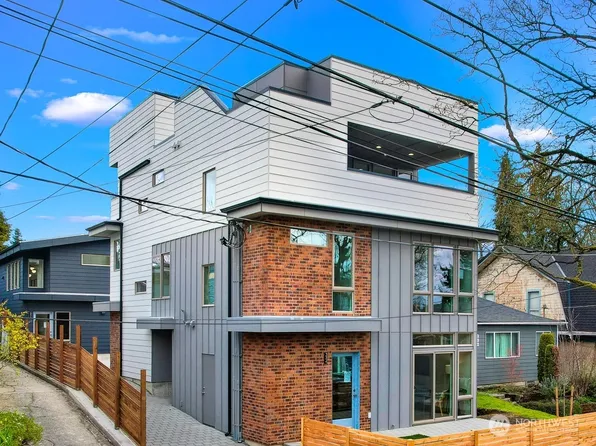 334 17th Avenue, Seattle, WA 98122