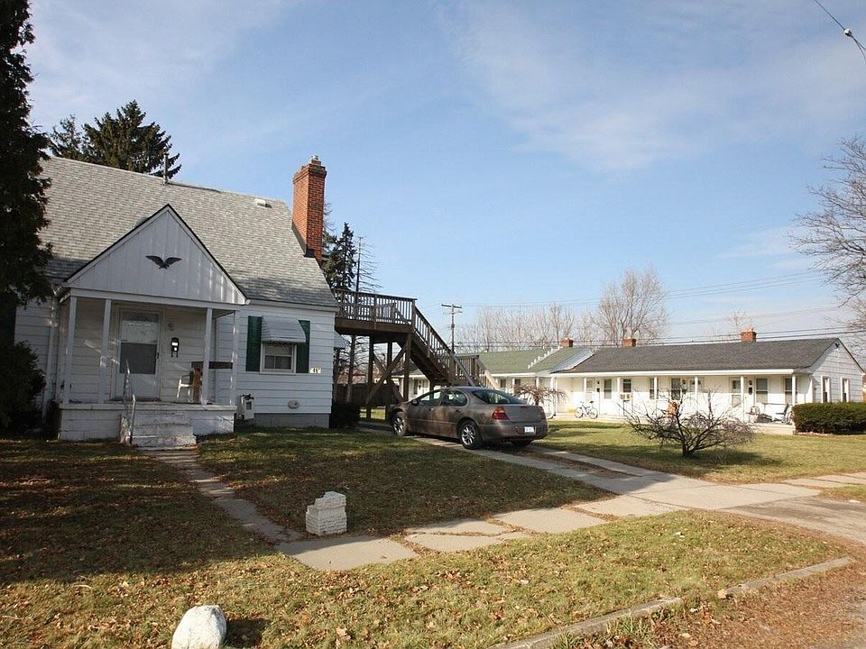 2nd image of 3448 Gloria St #A