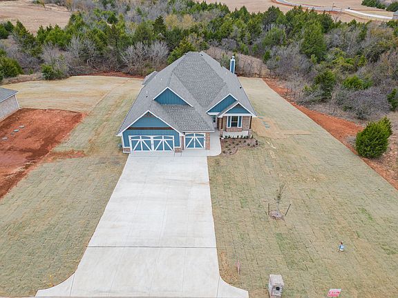 Homes by Taber Mallory Bonus Room Floor Plan