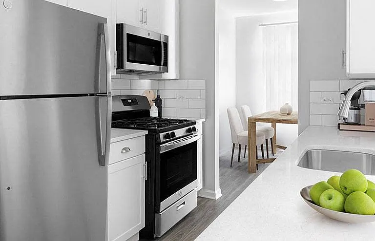 Premium Renovated Style Apartment