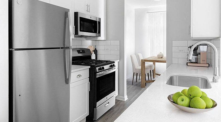 Premium Renovated Style Apartment
