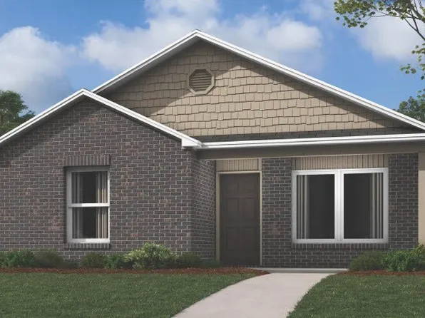 450 Shasta St, Prairie Grove, AR 72753