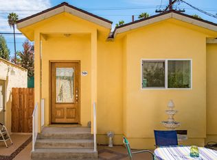 748 W Dryden St, Glendale, CA 91202