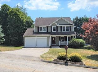 60 Spencer Hill Rd, Winsted, CT 06098