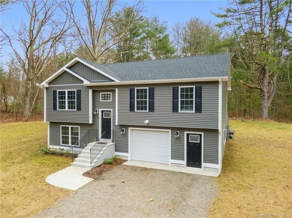67 Franklin Drive, Brooklyn, CT 06234