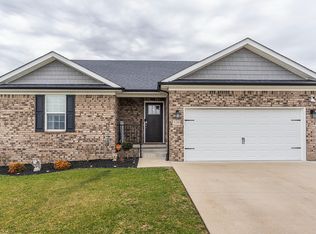 539 Southern Cross Dr, Richmond, KY 40475