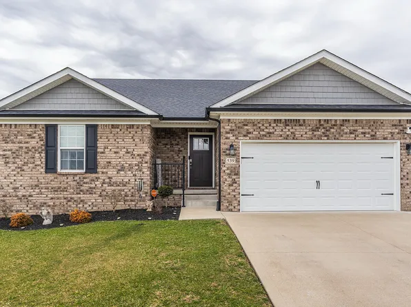 539 Southern Cross Dr, Richmond, KY 40475