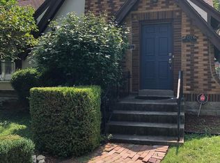 823 E 71st Ter, Kansas City, MO 64131