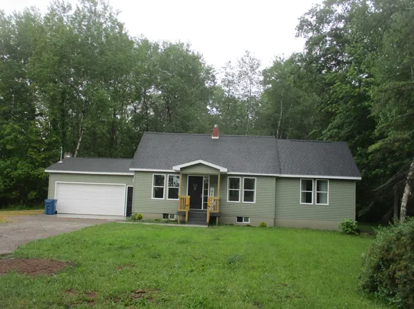 5726 N Jack Rd, Midland, MI 48642