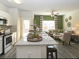 6908 Rogers Point, Lithonia, GA 30058