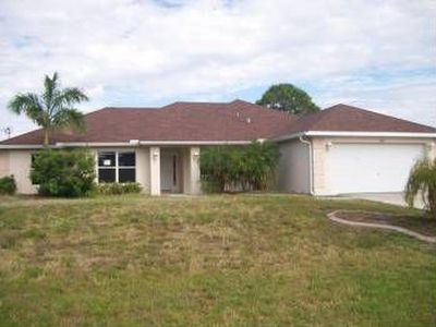 4105 NE 20th Ct, Cape Coral, FL, 33909