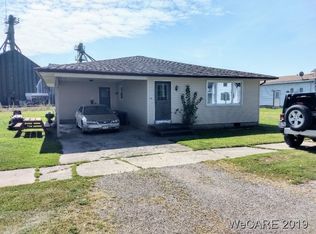 10 W Main St #1, Leipsic, OH 45856