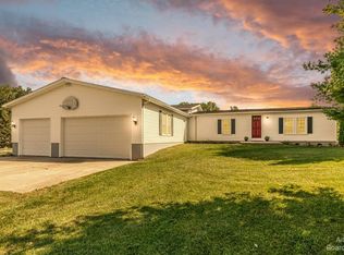 18265 Garvey Rd, Chelsea, MI 48118